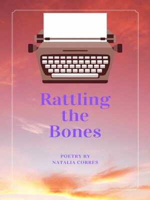cover image of Rattling the Bones